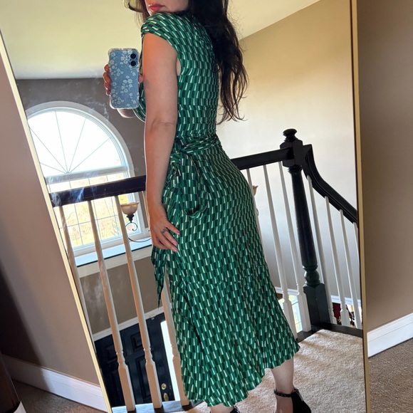 Cefinn cocktail dress outside wedding guest party graduation career elegant 2 - Picture 10 of 11